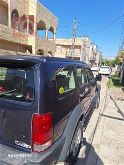 Dodge Nitro